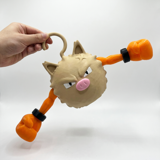 Poke Gancho