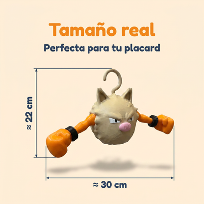 Poke Gancho