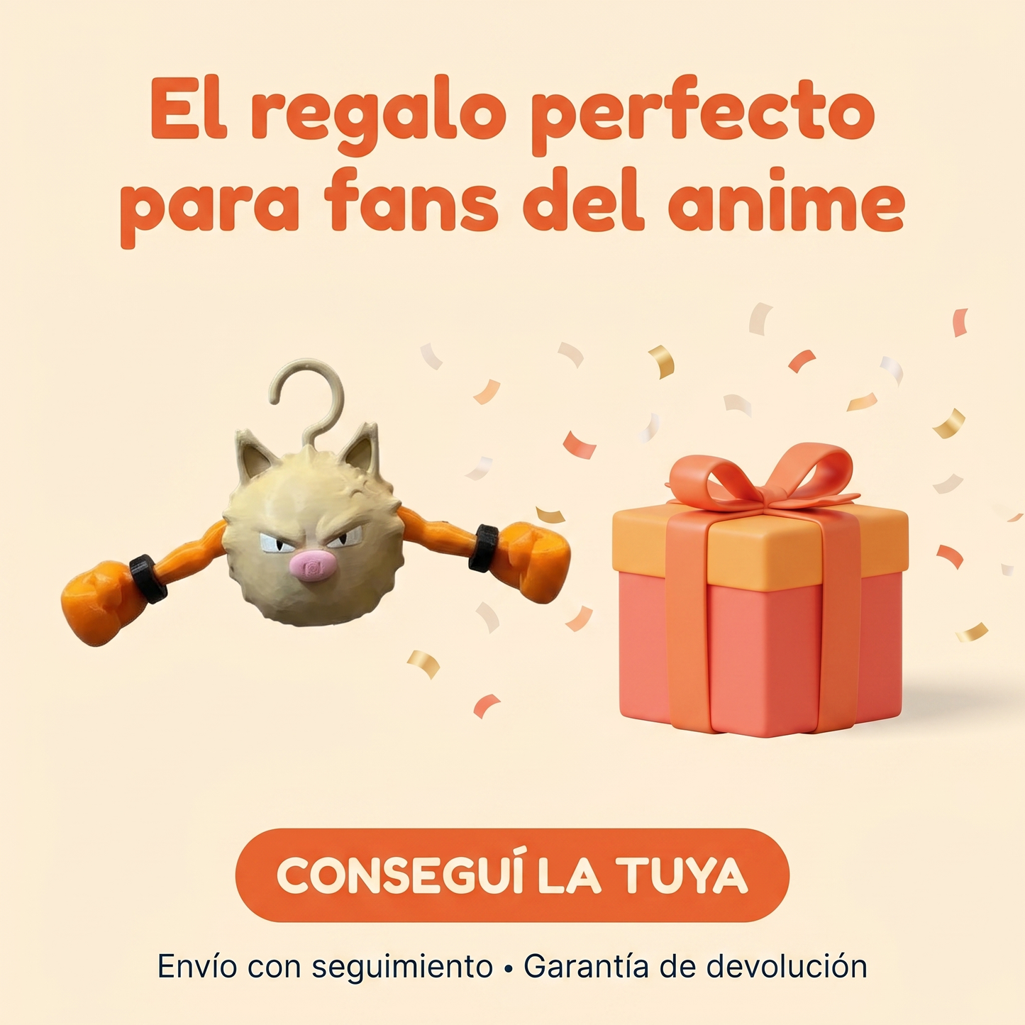 Poke Gancho