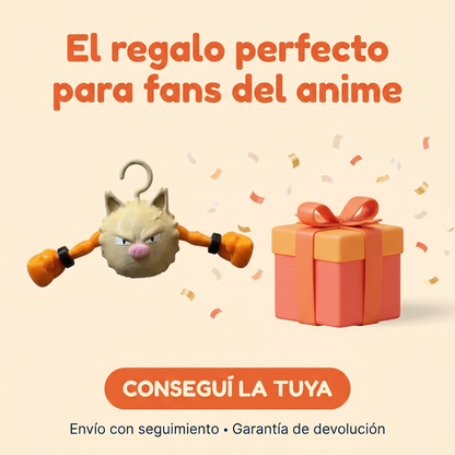 Poke Gancho
