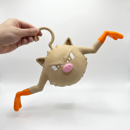 Poke Gancho