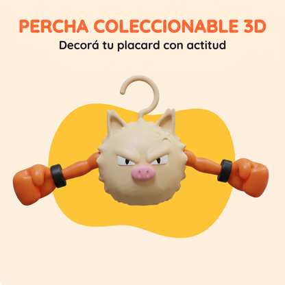 Poke Gancho